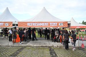 Run For Belang 2026
