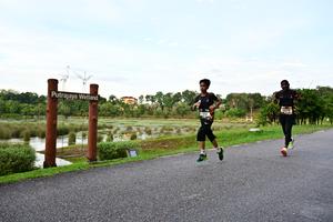 Run For Belang 2026