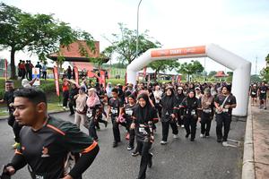 Run For Belang 2026