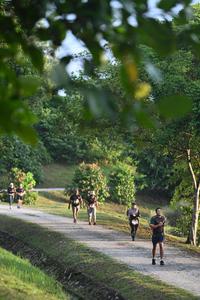 Run For Belang 2026