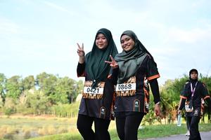 Run For Belang 2026