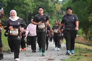 Run For Belang 2026