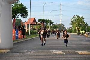 Run For Belang 2026