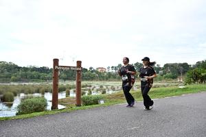 Run For Belang 2026