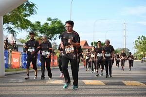 Run For Belang 2026