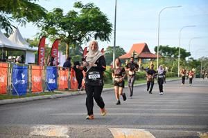 Run For Belang 2026