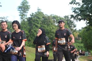 Run For Belang 2026