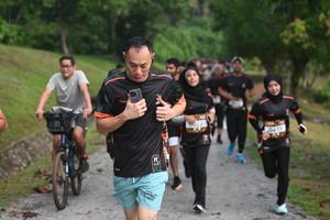 Run For Belang 2026