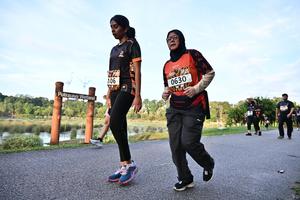 Run For Belang 2026