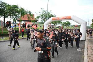 Run For Belang 2026