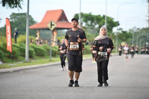 Run For Belang 2026