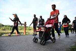 Run For Belang 2026