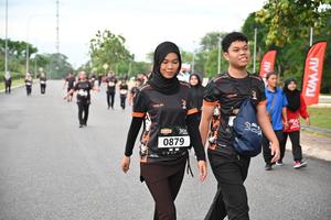 Run For Belang 2026