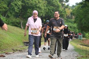 Run For Belang 2026
