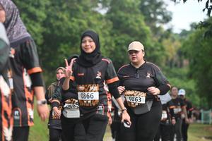 Run For Belang 2026