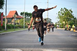 Run For Belang 2026