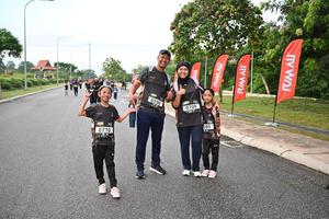Run For Belang 2026
