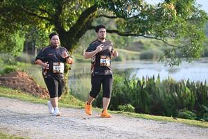 Run For Belang 2026