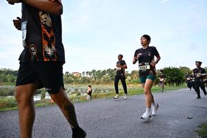 Run For Belang 2026