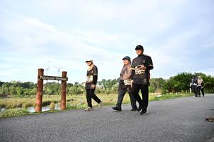 Run For Belang 2026