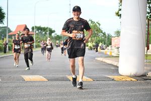 Run For Belang 2026