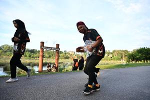 Run For Belang 2026