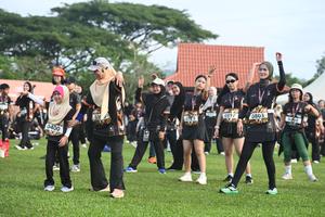 Run For Belang 2026