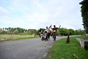 Run For Belang 2026