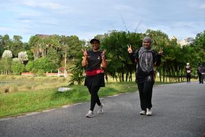 Run For Belang 2026