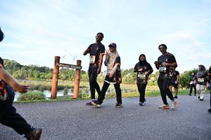 Run For Belang 2026
