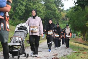 Run For Belang 2026
