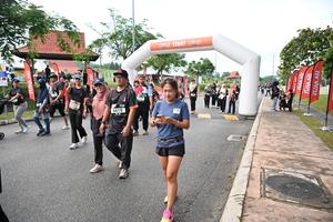 Run For Belang 2026