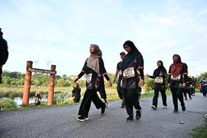 Run For Belang 2026