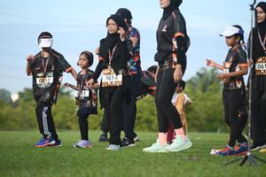 Run For Belang 2026