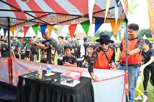 Run For Belang 2026