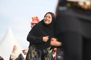 Run For Belang 2026