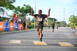 Run For Belang 2026