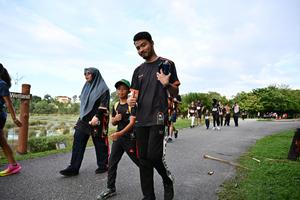 Run For Belang 2026