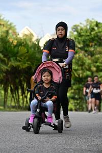 Run For Belang 2026