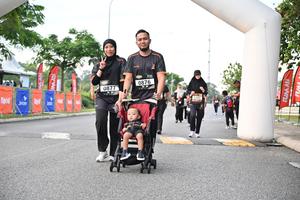 Run For Belang 2026