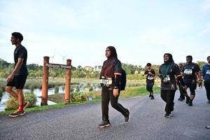 Run For Belang 2026