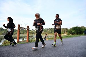 Run For Belang 2026