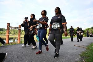 Run For Belang 2026