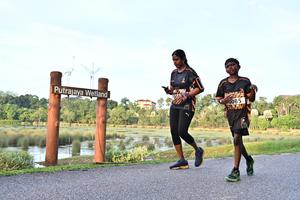 Run For Belang 2026