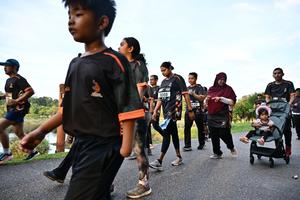 Run For Belang 2026