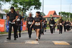 Run For Belang 2026