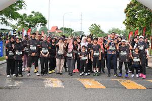 Run For Belang 2026