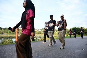Run For Belang 2026