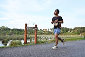 Run For Belang 2026