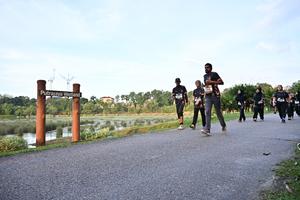 Run For Belang 2026